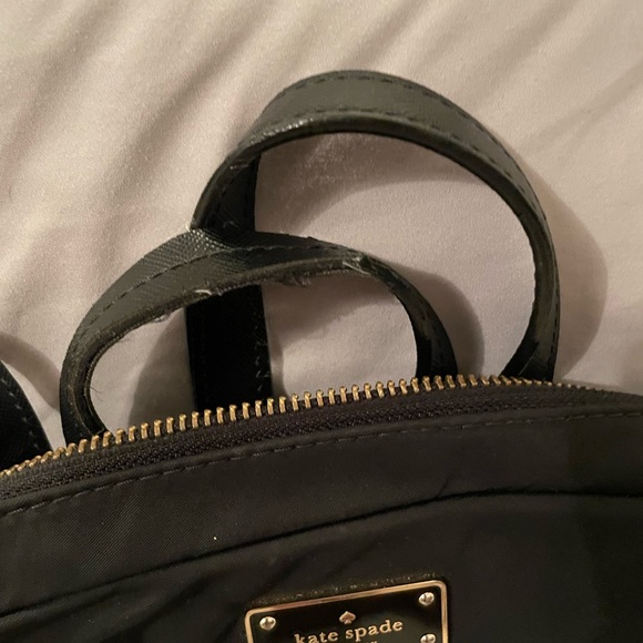 Kate Spade Backpack - Picture 2 of 3